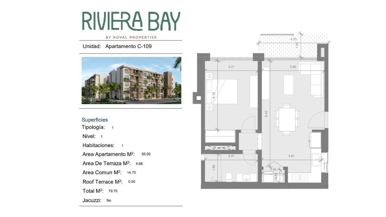 Riviera Bay